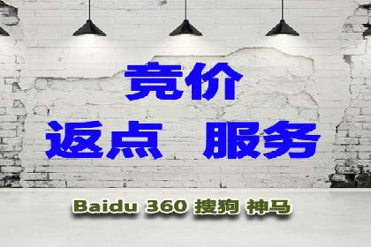 某企业sem竞价托管代运营的转型之路
